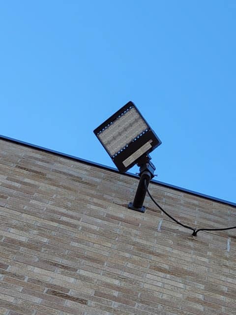 Lighting in Adrian MI