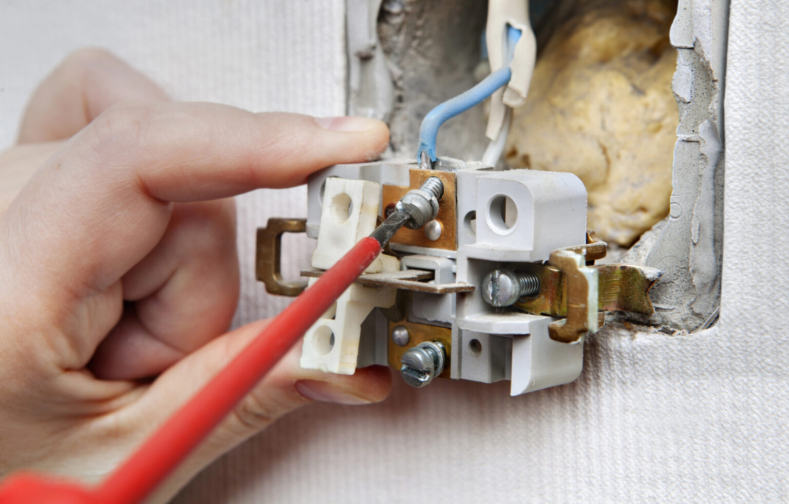 Electrical Repair Services in Holland OH