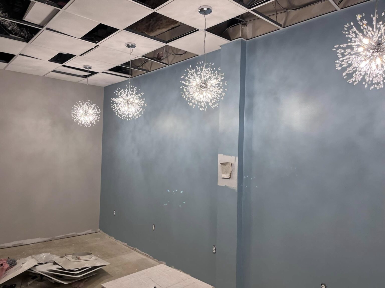 Commercial Electrical Services in Holland OH