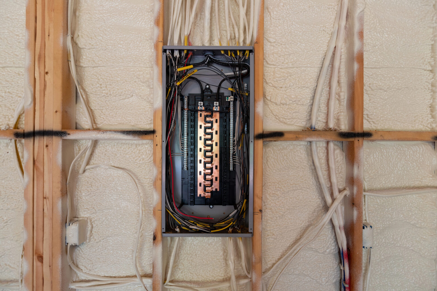 Electric Panel Upgrades in Adrian MI